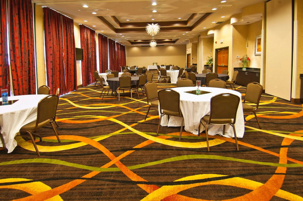 Holiday Inn Vicksburg by IHG