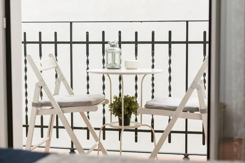 8Rooms Madrid, smart self check-in rooms