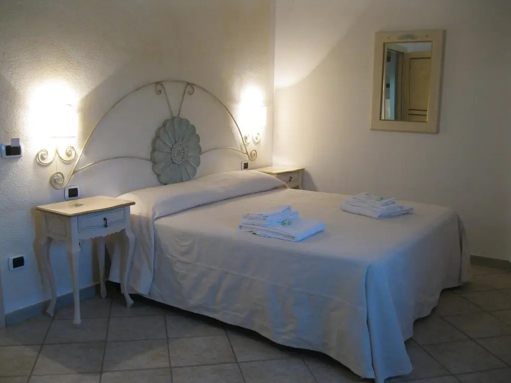 Hotel Sorgente