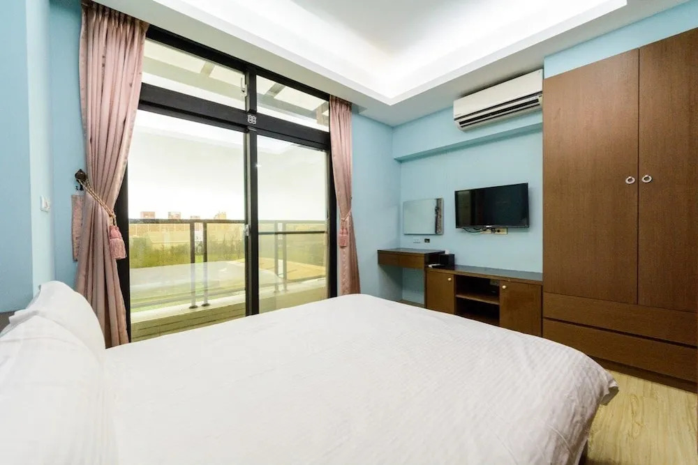 25 Villa Hengchun Kenting