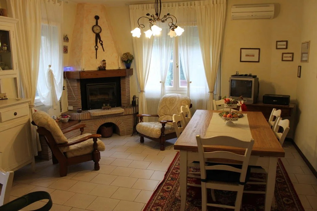 B&B Le Tezze