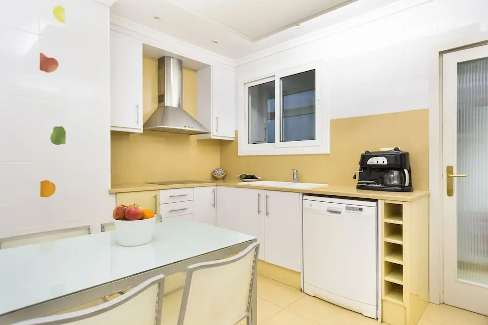Apartamento PAAL Ronda de Sant Pere