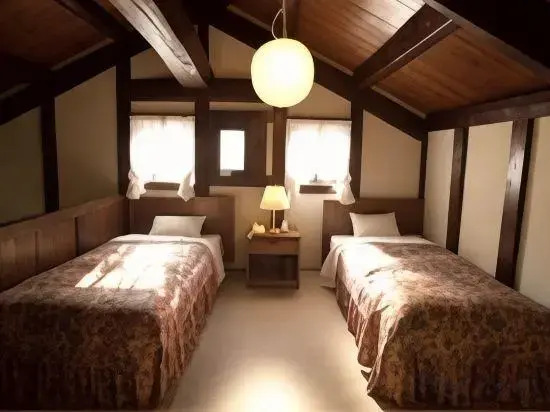 Shinmei Onsen Yumoto Sugishima