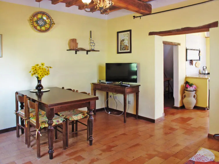 Casa il colle