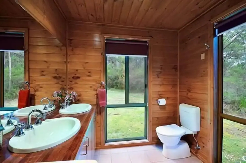 Cape Otway Cottages