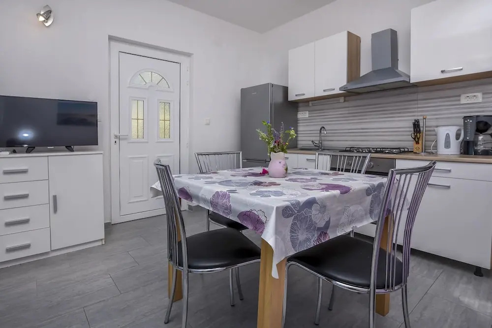 Apartments Markovic