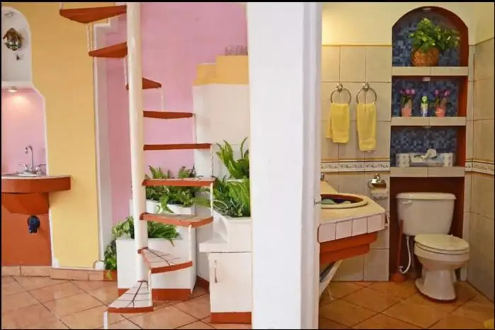 Welcome to Casa Viva Mexico 3-bedrooms 2-bathroms 6-Guests close to Shoping Center & Beach