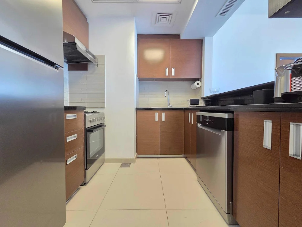 Silkhaus Signature 1BR in Reem Island Gate Tower