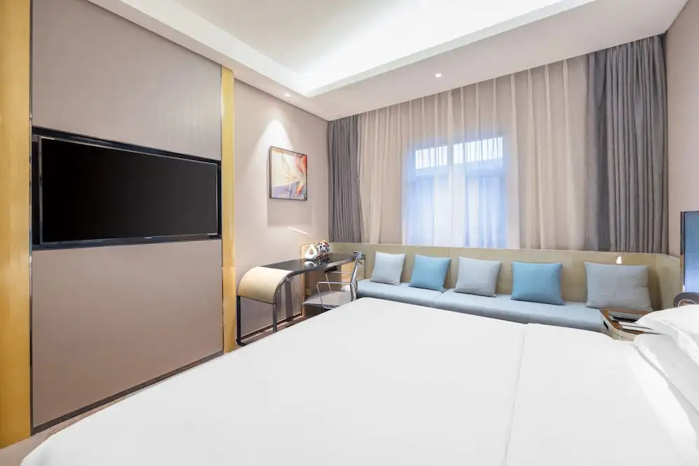 Courtyard Nanchang