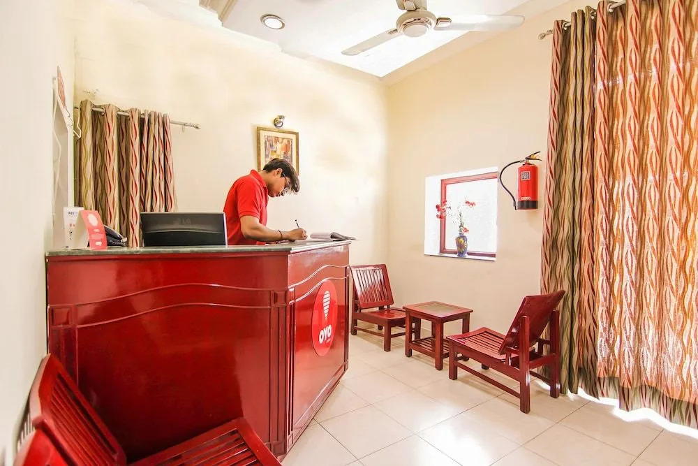 Hotel Bandhan Annexe by OYO