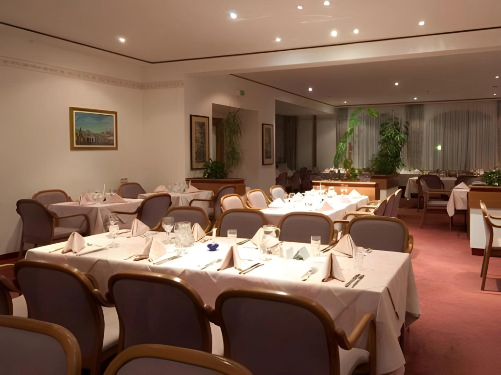 Alpenhotel Weitlanbrunn