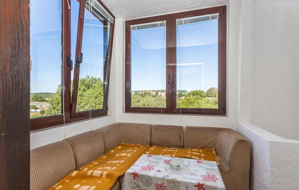 Beautiful Home in Krk With Wifi and 3 Bedrooms