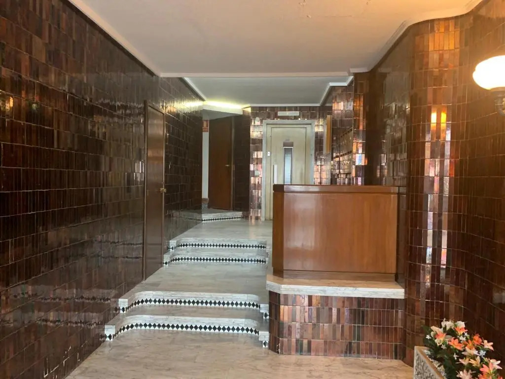 Apartamento El Murtal