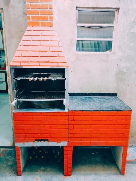 Hostel Bryan Tatuapé