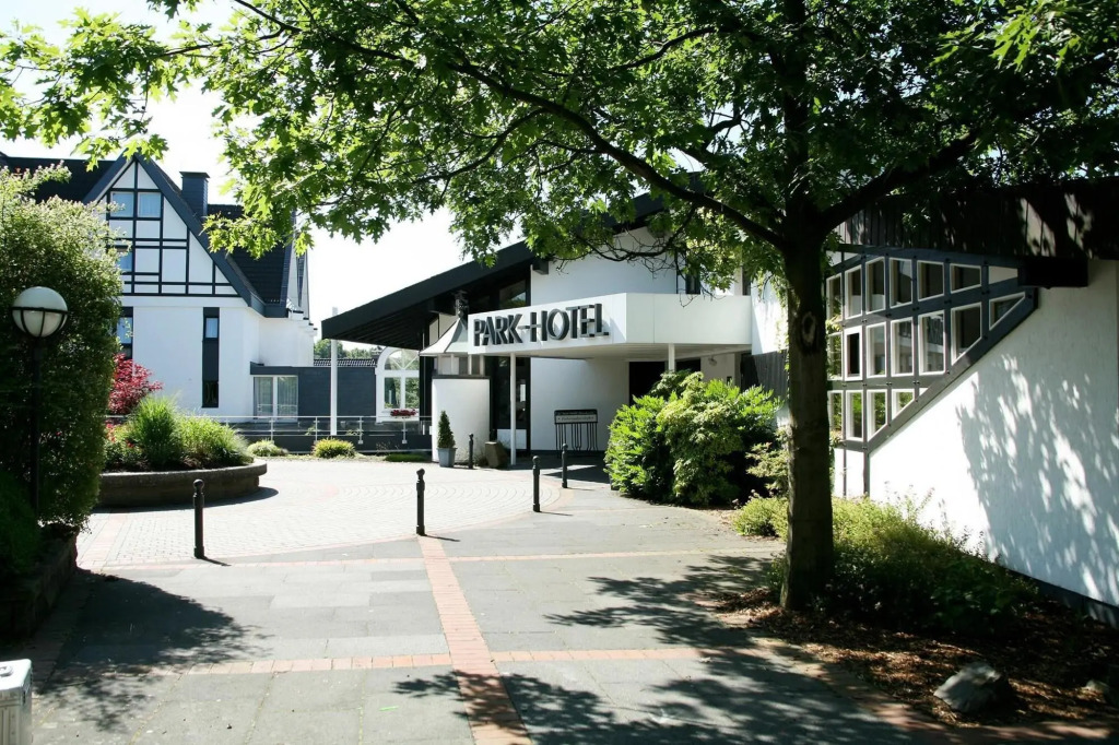 Parkhotel Nümbrecht