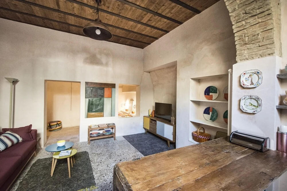 Trotula Charming House - Ade Vintage Studio