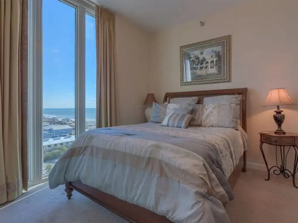 Lagoon Tower 1001 by Meyer Vacation Rentals
