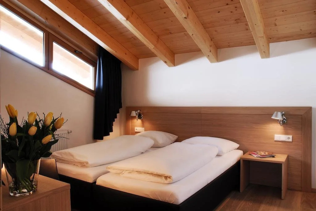 Residence Zillertal
