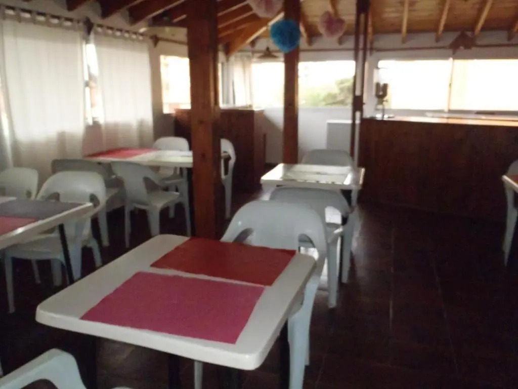 Hotel Maracas