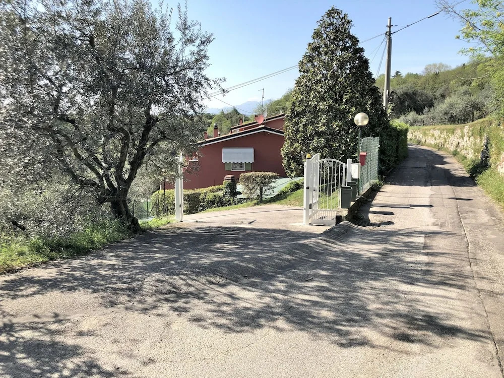 Apartment Quarole