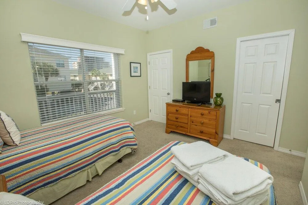 Sandpiper Cove 4114 Destin - 2 Br Condo