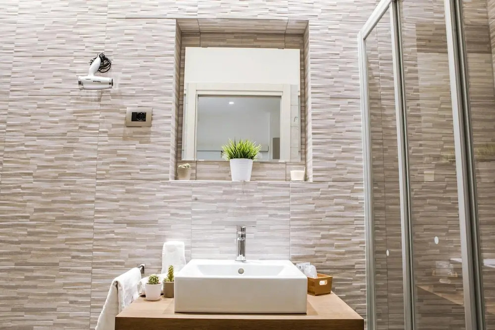 Venere Rooms