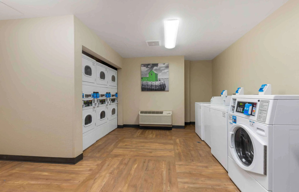 Extended Stay America Suites - Washington, DC - Centreville - Manassas