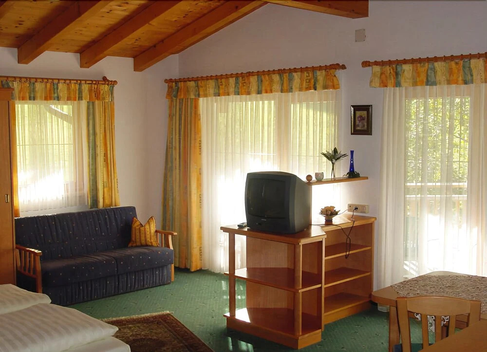 Hotel Gasthof Stoanerhof