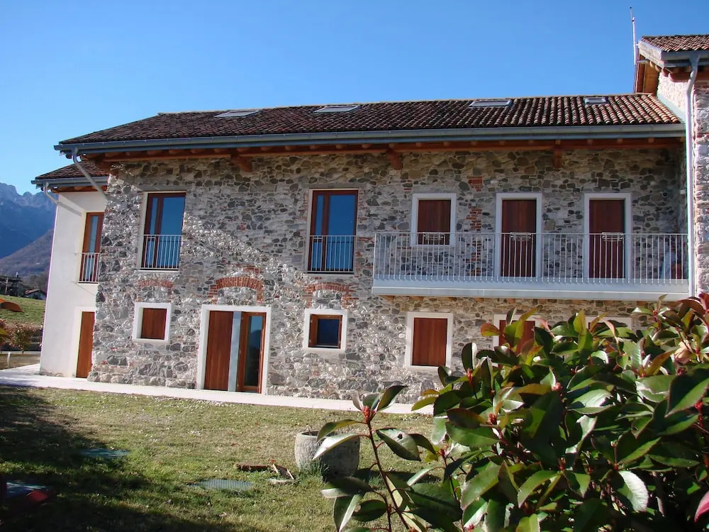 Agriturismo Venice Dolomiti