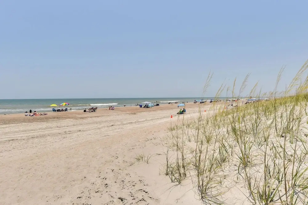 Pet-friendly Fernandina Beach Condo: Walk to Beach
