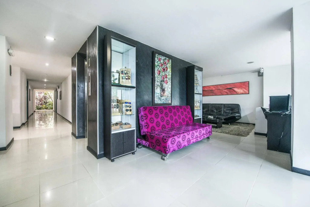 Greenview Medellin By St Hoteles
