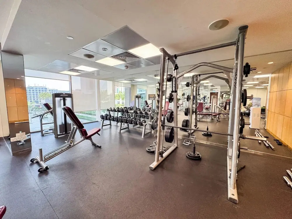 PVH - Acacia - Spacious 1BR - Park Front