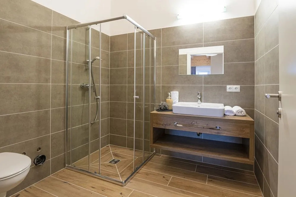 AlpenParks Hotel & Apartment Alpendorf
