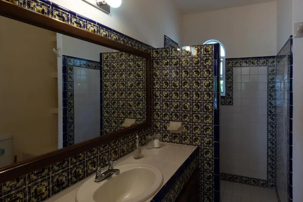 An Inviting 2BR Villa Oceano Located Just A Short Walk to the Beach