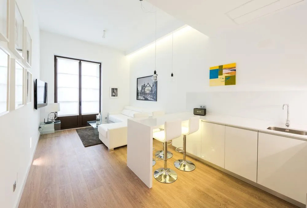 Malasaña Plaza - MADFlats Collection