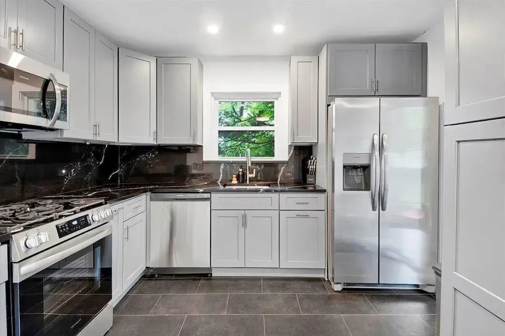 Modern Comfort in the Heart of NYC