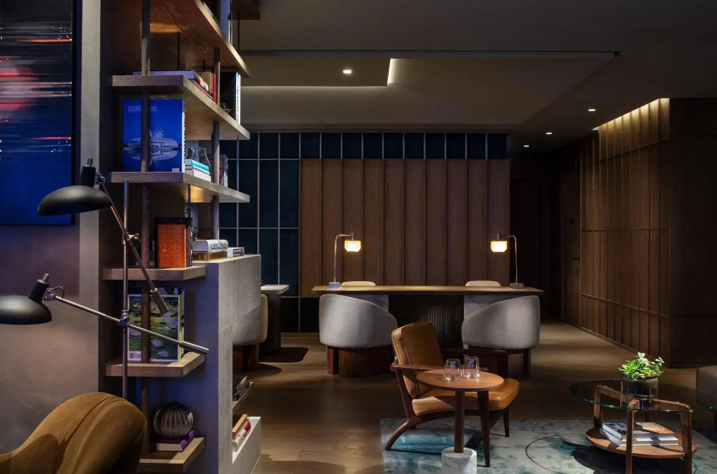 The Hari Hong Kong