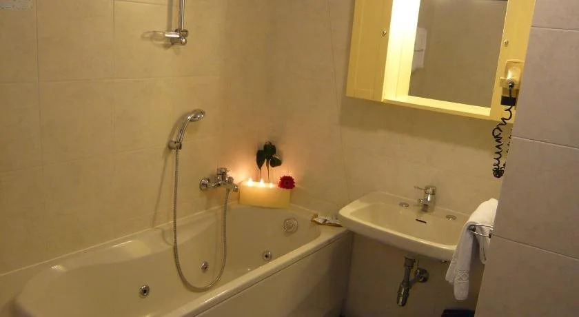 Hotel La Sacca