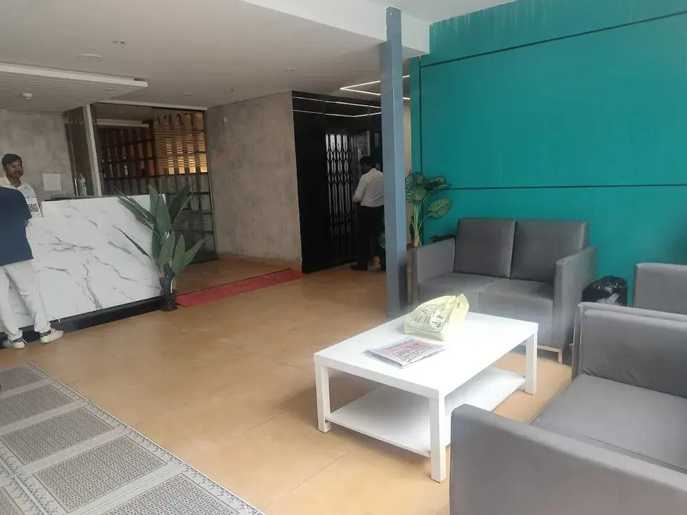 Hotel La Premier