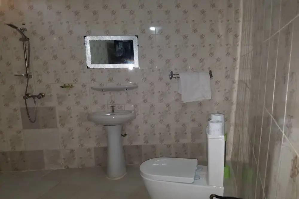 Hotel Le Rocher