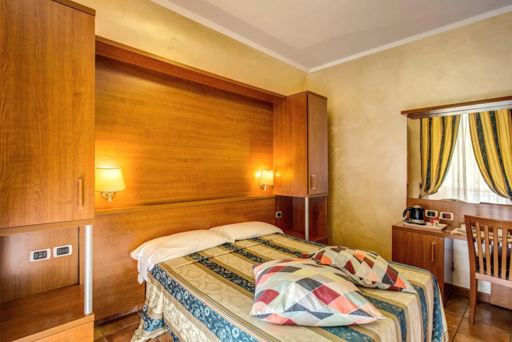 Hotel Maryelen