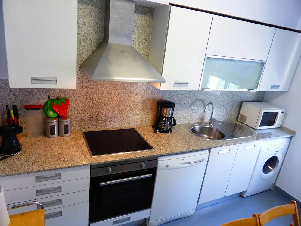 Apartamentos Blue Moon