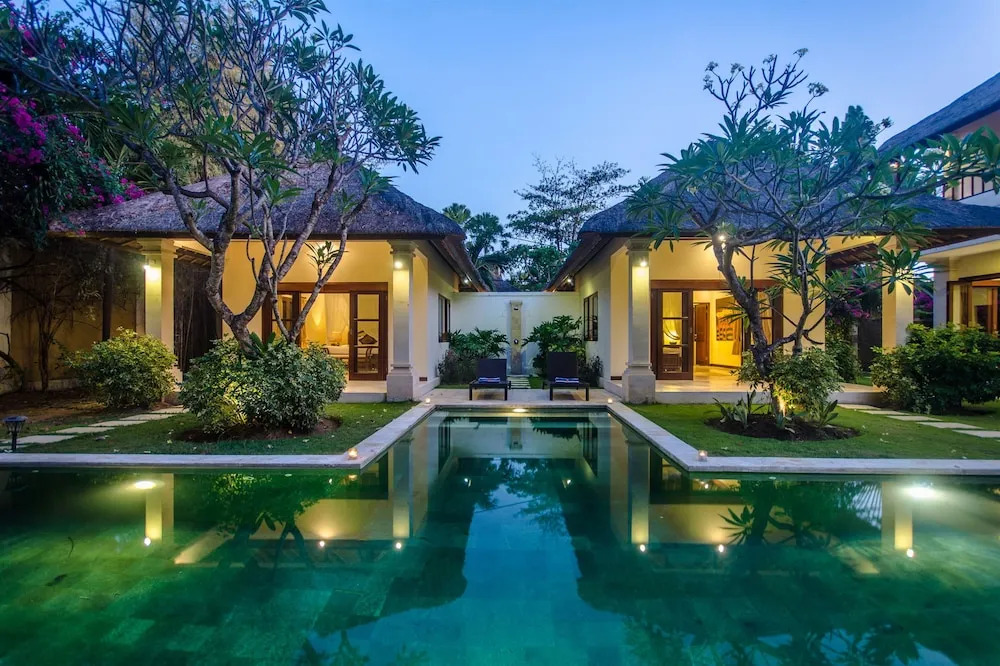 Villa Cemara