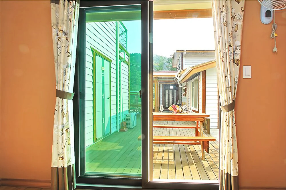 Jeongseon Jangsu Pension
