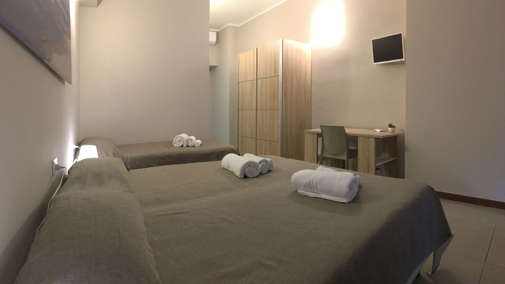 B&B Viale San Pietro