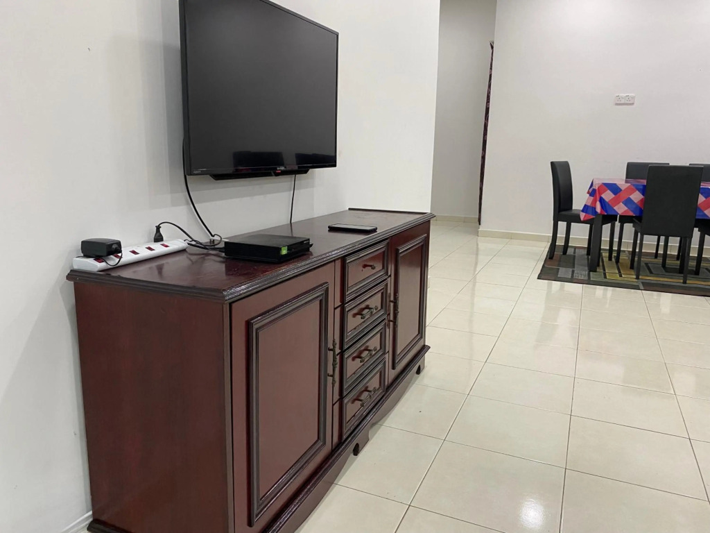 JARUM PENITI HOMESTAY PCB KOTA BHARU