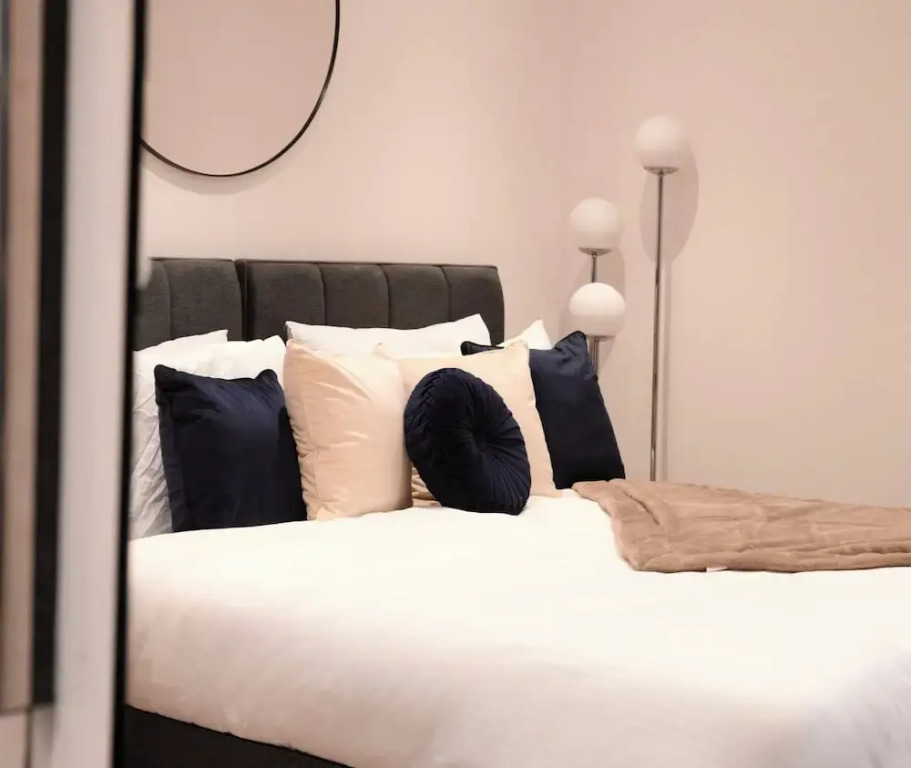 Canal Walk Studio Apartments