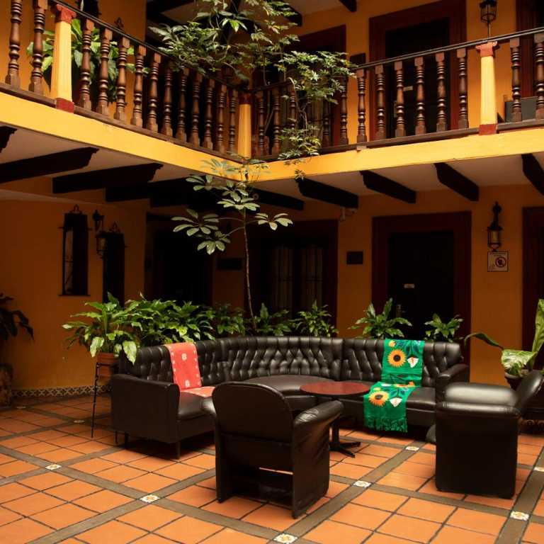 Hotel Catedral