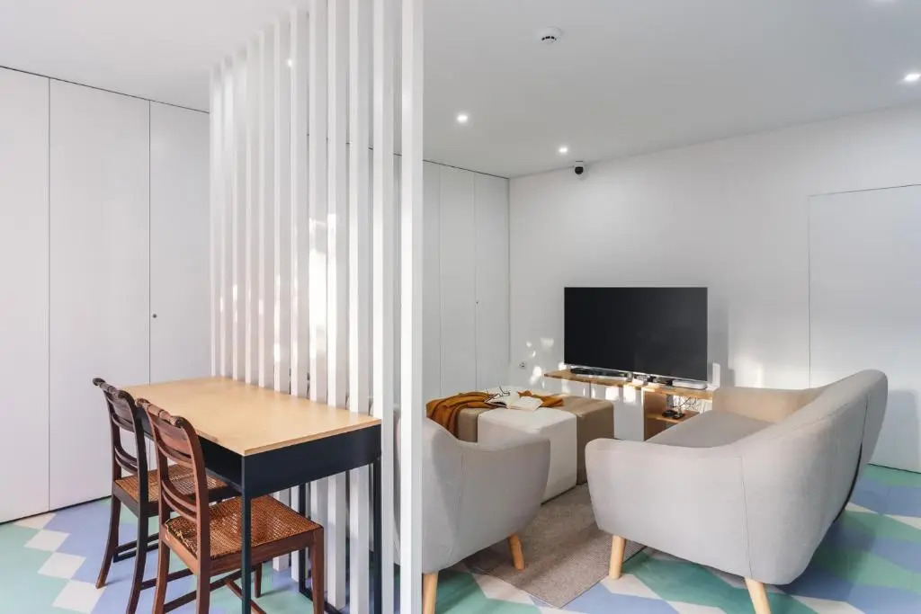BeSmart Suites with Private WC by Home Sweet Home Aveiro