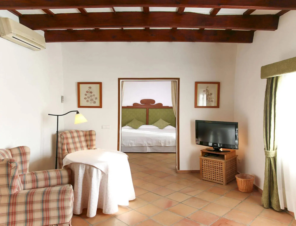 Hotel Rural Son Tretze